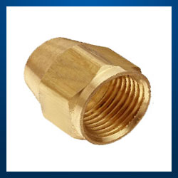 Brass Flare Nuts Brass Flare Nuts Brass Nuts Brass Long Nuts