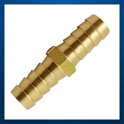 Brass Hose Joiners Splicers Connectors