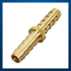 Brass Hose Joiners Splicers Connectors