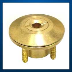 Brass Anchors For Wood Deck Pool Cover Anchors Screw Anchors Brass