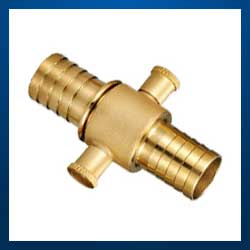 Fire Hose Couplings and Adapters