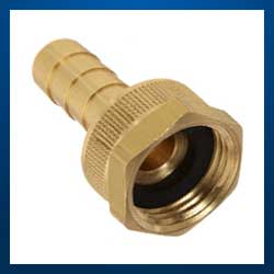 Garden Hose Fittings