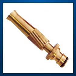 Garden Hose Fittings