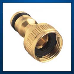 Garden Hose Fittings