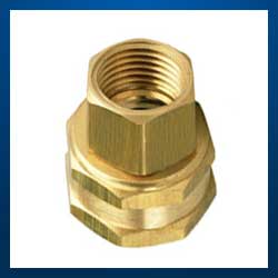 Garden Hose Fittings
