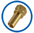 Garden Hose Fittings 