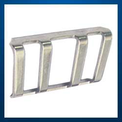 Stainless Steel Buckles Pool Cover