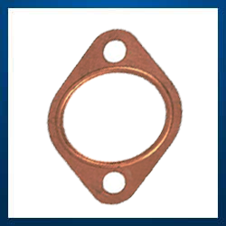 Copper Gaskets