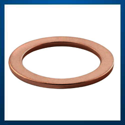 Copper Gaskets