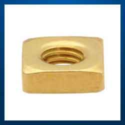 Square Washers Square Washers