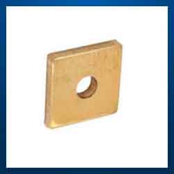 Square Washers Square Washers