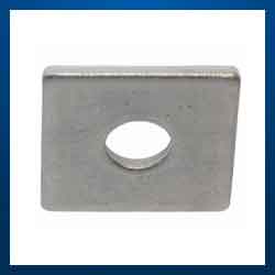 Square Washers Square Washers